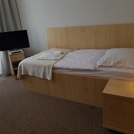 Villa Merry Spa&Wellness Świnoujście  Eksteriør billede