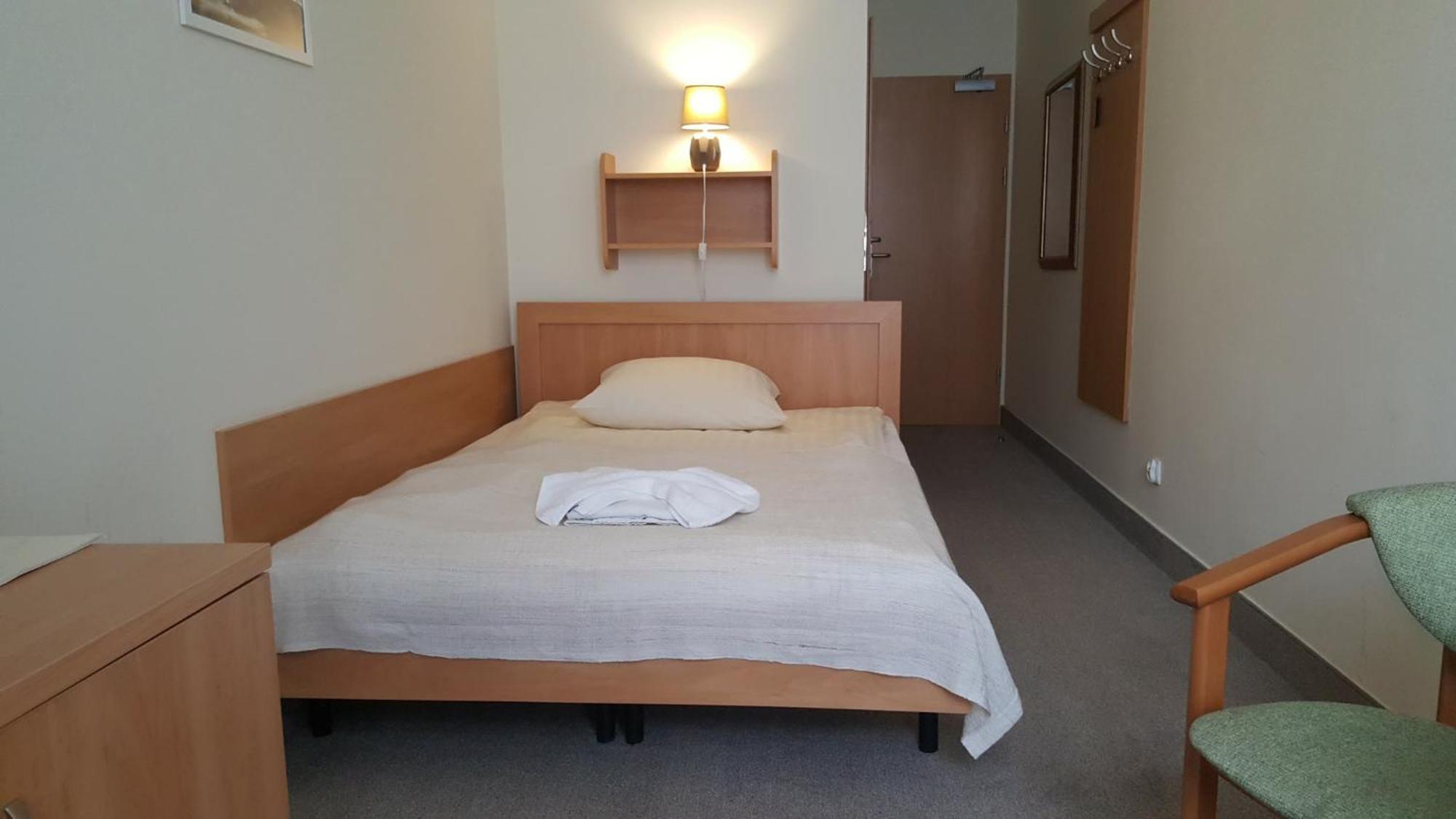 Villa Merry Spa&Wellness Świnoujście  Eksteriør billede