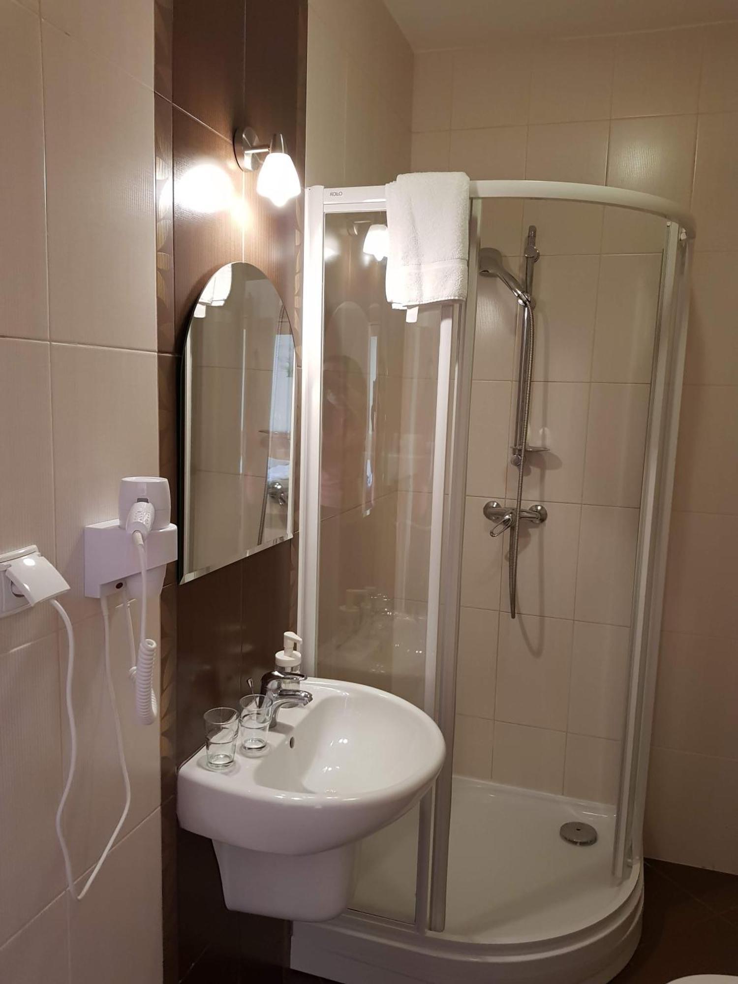 Villa Merry Spa&Wellness Świnoujście  Eksteriør billede