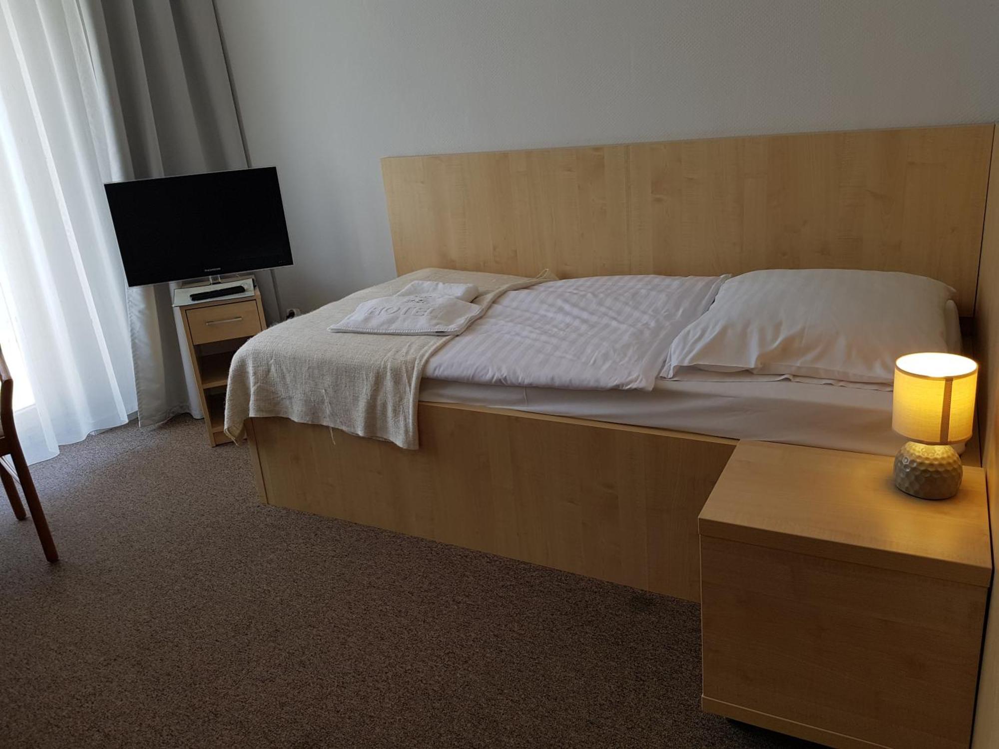 Villa Merry Spa&Wellness Świnoujście  Eksteriør billede