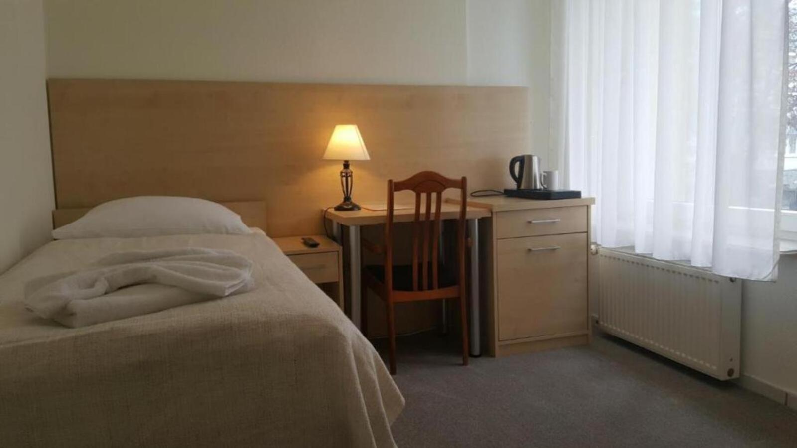 Villa Merry Spa&Wellness Świnoujście  Eksteriør billede