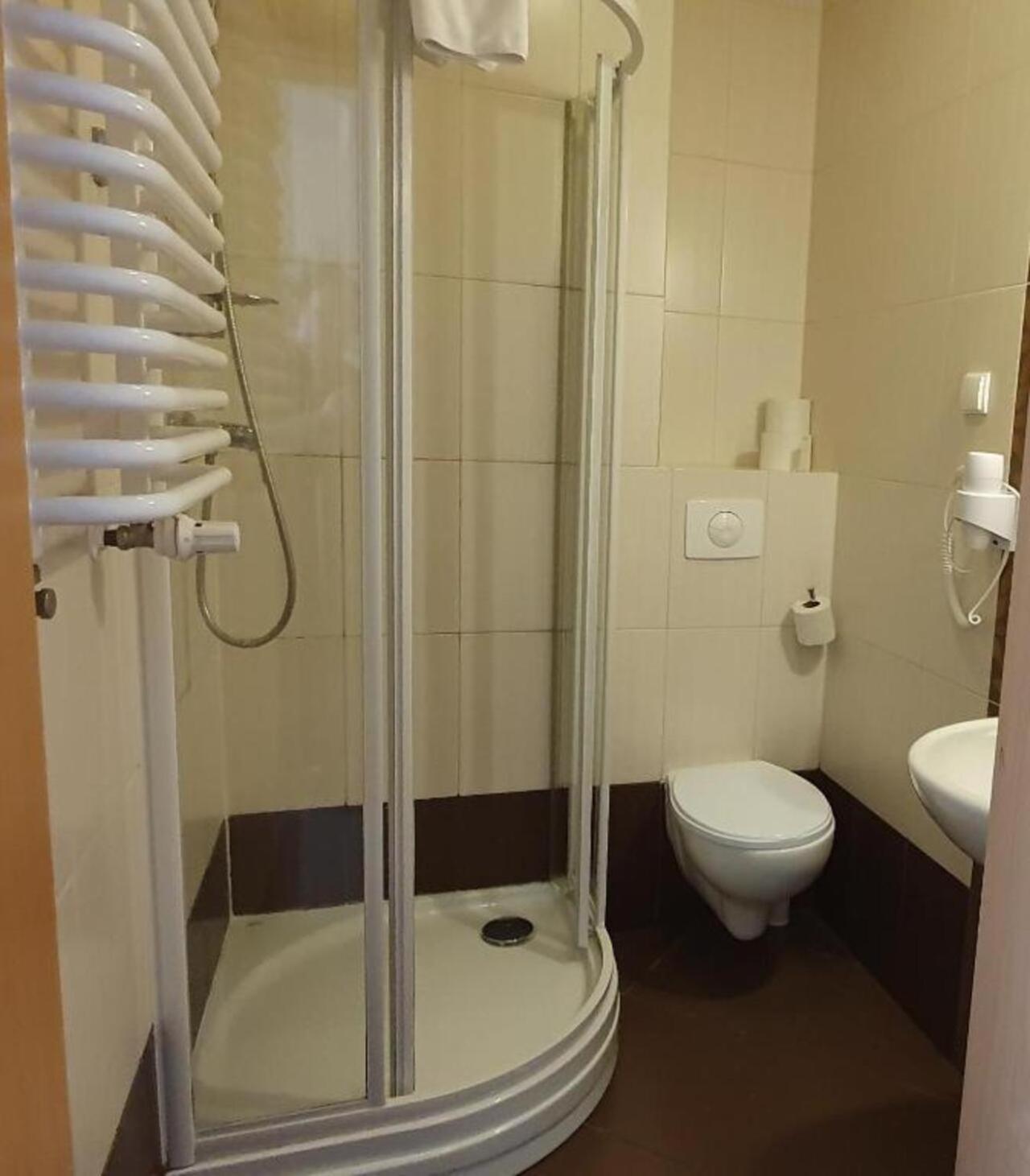 Villa Merry Spa&Wellness Świnoujście  Eksteriør billede