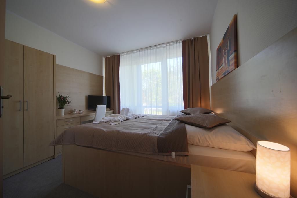 Villa Merry Spa&Wellness Świnoujście  Eksteriør billede