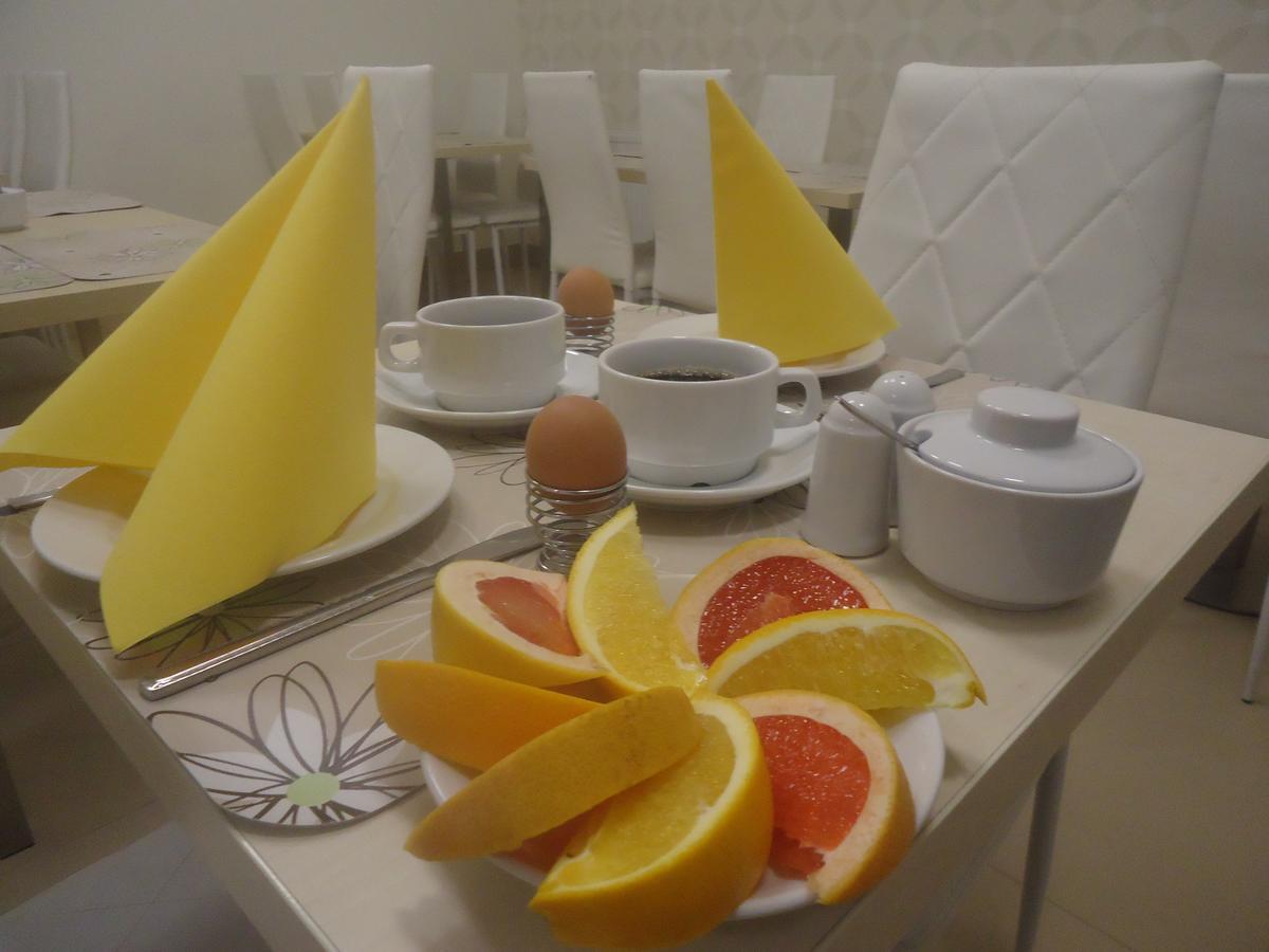 Villa Merry Spa&Wellness Świnoujście  Eksteriør billede