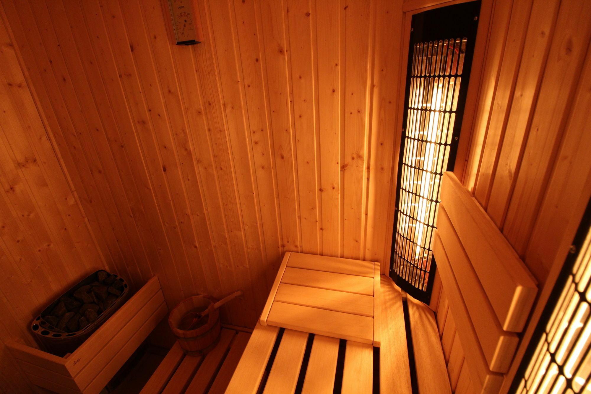 Villa Merry Spa&Wellness Świnoujście  Eksteriør billede